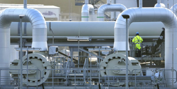 Γερμανία: Μορφή των συντηρητικών συνηγορεί υπέρ διαλόγου με τη Ρωσία για τον Nord Stream 2
