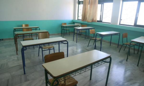 Στρεπτόκοκκος: Ανησυχία για τα κρούσματα στα σχολεία – Ποια θα είναι κλειστά σήμερα