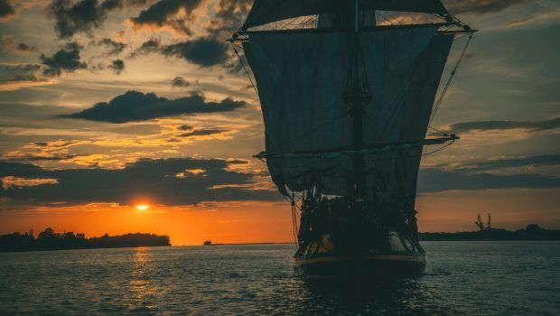 Το μυστήριο του Mary Celeste: Το πλοίο που βρέθηκε εγκαταλελειμμένο χωρίς ίχνη πληρώματος
