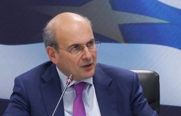 Αντιμόνιο – λίθιο: Το εθνικό σχέδιο για τις κρίσιμες γαίες