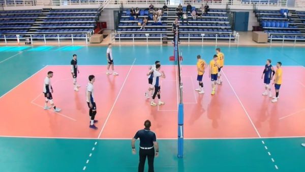 Νίκη στο πρώτο φιλικό για την Εθνική ομάδα