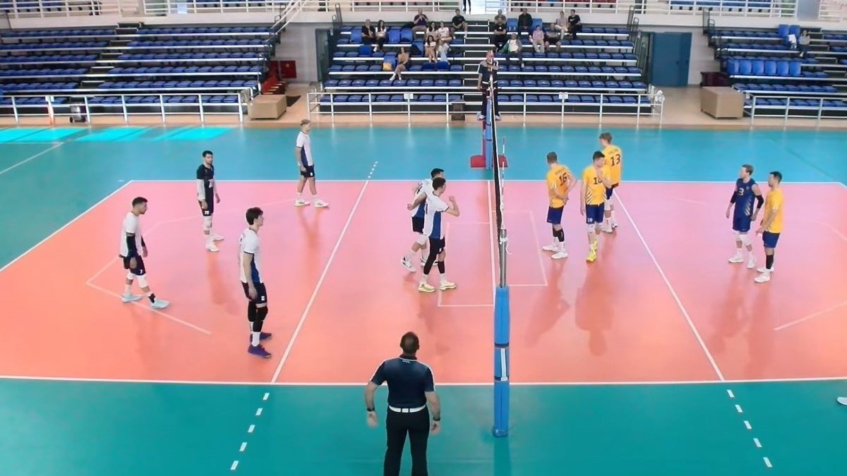 Νίκη στο πρώτο φιλικό για την Εθνική ομάδα