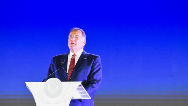 Ξεκίνησαν στην Ανδόρα οι Αγώνες των Μικρών Κρατών της Ευρώπης παρουσία του Προέδρου των ΕΟΕ Σπύρου Καπράλου