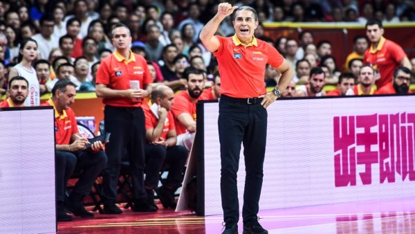 Ο Σκαριόλο αποχαιρέτησε τον Γιουλ: «Μου έκανες τη δουλειά πιο εύκολη»