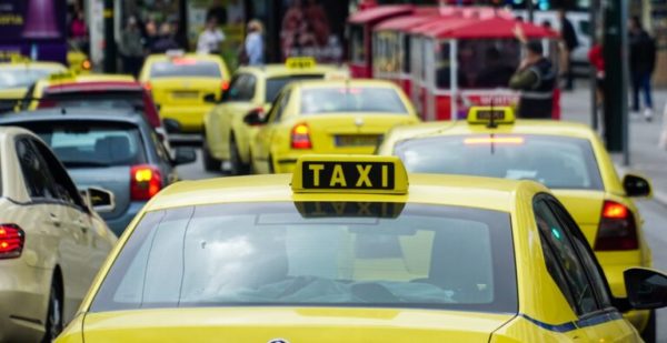 Χωρίς ταξί σήμερα και αύριο η Αθήνα λόγω της 48ωρης απεργίας του ΣΑΤΑ
