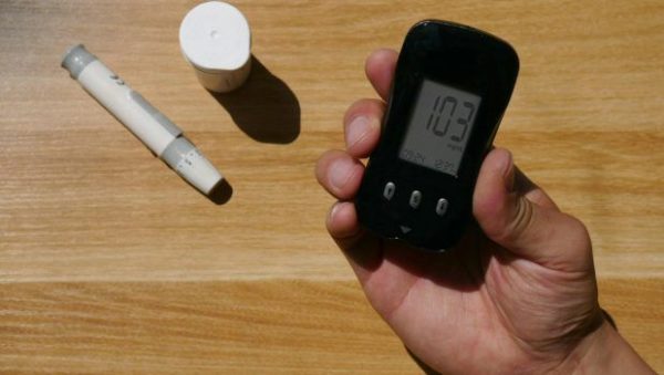 Νέος γύρος ελλείψεων φαρμάκων και υλικών για τον διαβήτη