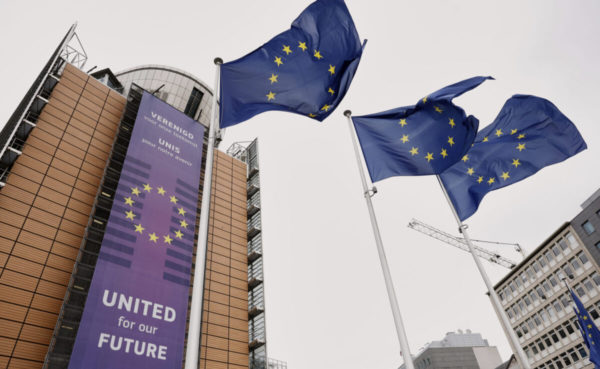 Η Ευρωπαϊκή Ένωση ήρε τις οικονομικές κυρώσεις κατά της Συρίας