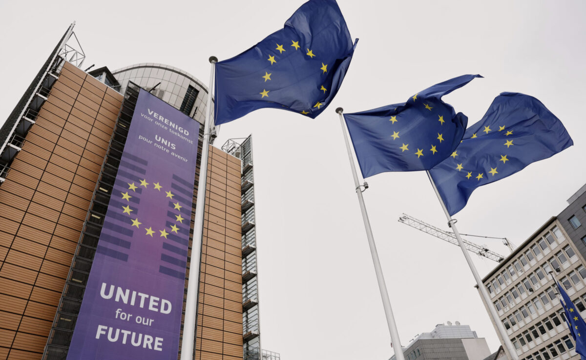 Η Ευρωπαϊκή Ένωση ήρε τις οικονομικές κυρώσεις κατά της Συρίας