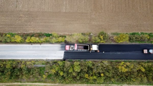 Έρχεται νέο έργο κομβικής σημασίας βελτίωσης της Παράκαμψης Λάρισας – Δείτε για ποιό σκέλος