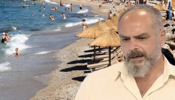 Πως θα κινηθεί καιρικά ο Ιούνιος σύμφωνα με τον Λαρισαίο αναλυτή Θ. Χατζηγρίβα - Πότε έρχονται θερμές αέριες μάζες και πότε καταιγίδες