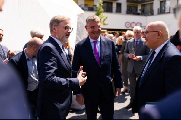 Προσιτή στέγη: Το μοντέλο Πράγας και στην Αθήνα (;)