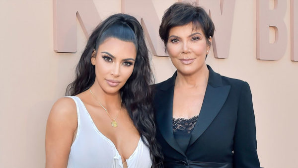 Kris Jenner: Τα τρυφερά λόγια για την αποφοίτηση της Kim Kardashian από τη Νομική – «Ποτέ δεν είναι αργά να κυνηγήσεις τα όνειρά σου»