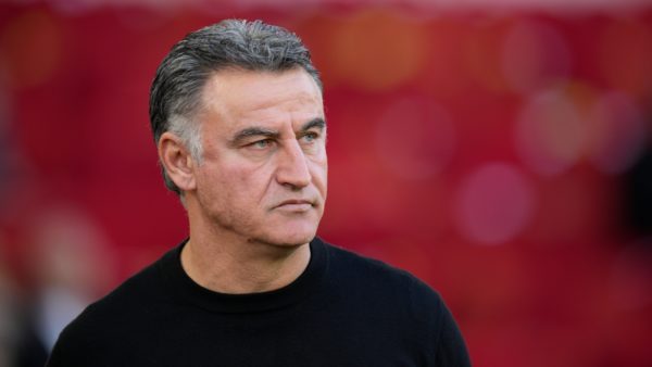 Τέλος από την Αλ Ντουχαΐλ ο Κριστόφ Γκαλτιέ