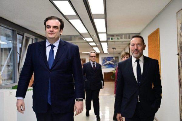 Ισραήλ: Ανεβαίνει το τουριστικό ρεύμα προς Ελλάδα – Σχέδια και για επενδύσεις στον τουρισμό