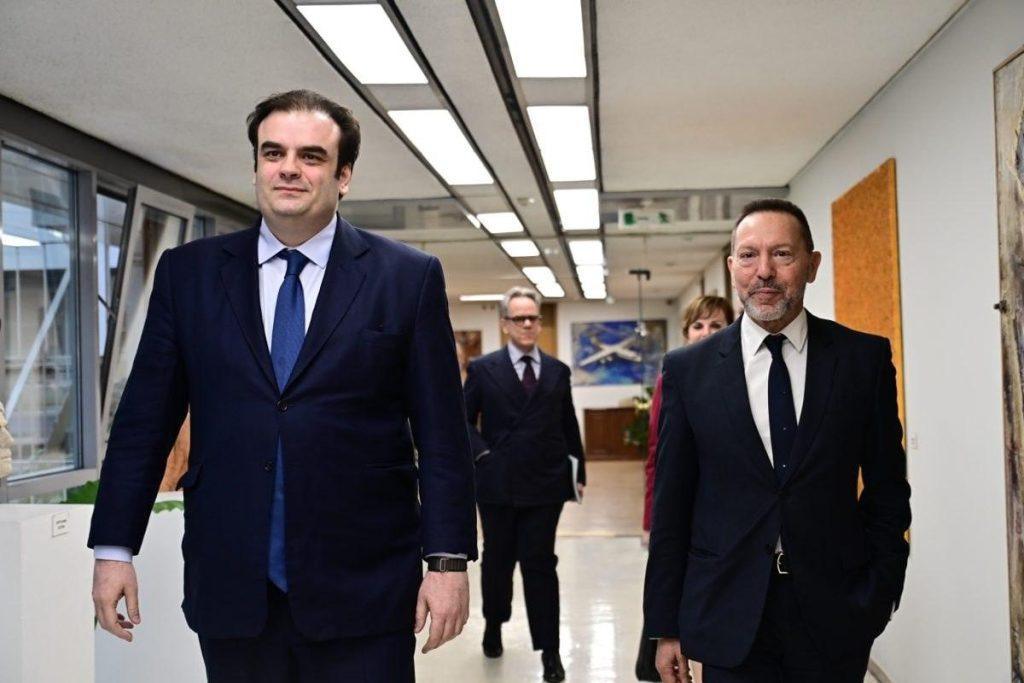 Ισραήλ: Ανεβαίνει το τουριστικό ρεύμα προς Ελλάδα – Σχέδια και για επενδύσεις στον τουρισμό