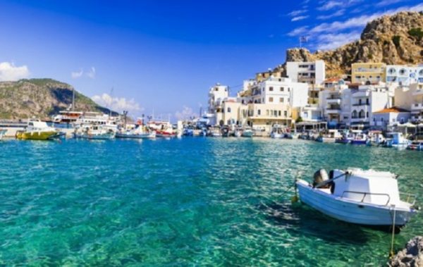 Η Κάρπαθος προτείνεται στους Ολλανδούς ως το καλύτερο νησί για υπαίθριες δραστηριότητες