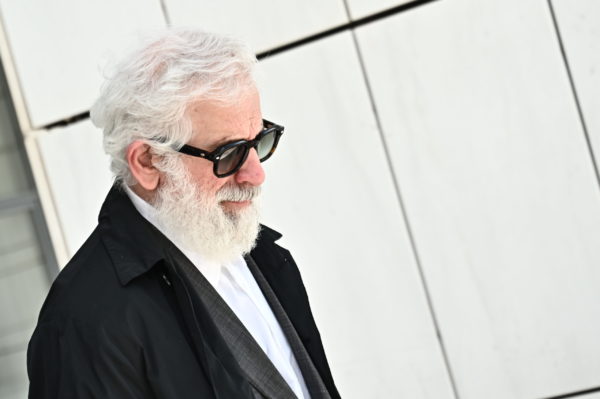 Δίκη Φιλιππίδη: Ο εισαγγελέας της έδρας κατά της προέδρου του Αρείου Πάγου – «Πώς λέγεται αυτή η κυρία;»