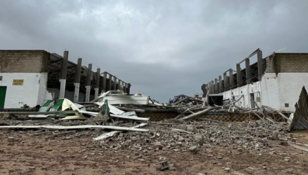 Ισπανία: Τρεις νεκροί και τρεις τραυματίες μετά από κατάρρευση αγροτικού υπόστεγου