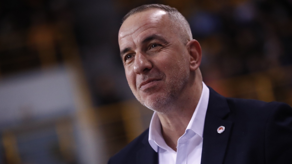Λιμνιάτης: «Προσπάθησα με όλες μου τις δυνάμεις, σε κάθε προπόνηση σε κάθε αγώνα, δίνοντας το 100%»