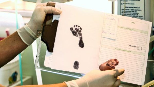 Δεν είναι προληπτικός έλεγχος η χαρτογράφηση του γονιδιώματος των νεογνών