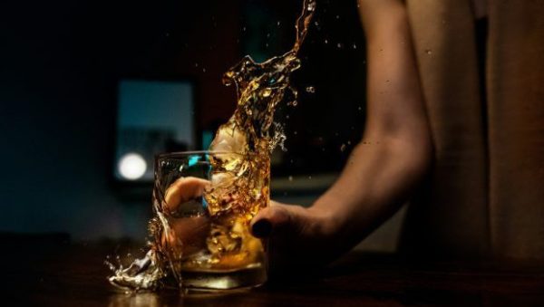 ΗΠΑ: Ανησυχητική η άνοδος των θανάτων από καρκίνο που συνδέονται με το αλκοόλ