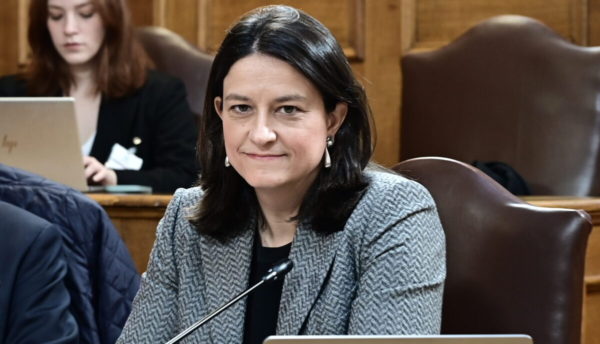 Κεραμέως: Η χώρα μας έχει πλέον χαμηλότερη ανεργία από τη Σουηδία, την Εσθονία, τη Φινλανδία και την Ισπανία