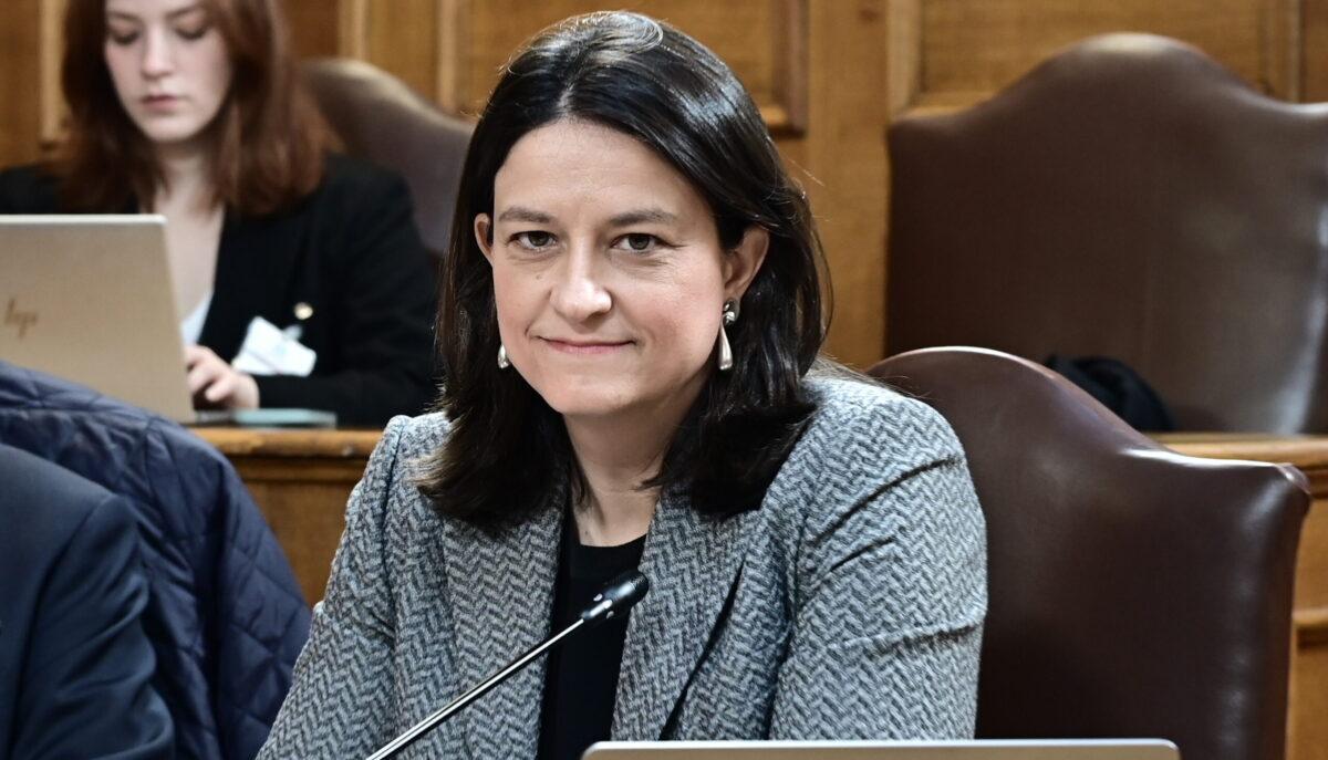 Κεραμέως: Η χώρα μας έχει πλέον χαμηλότερη ανεργία από τη Σουηδία, την Εσθονία, τη Φινλανδία και την Ισπανία