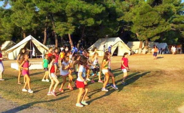 ΛΑΕ/ΟΠΕΚΑ 2025: Τη Δευτέρα ανοίγουν οι αιτήσεις για τις παιδικές κατασκηνώσεις – Οι δικαιούχοι