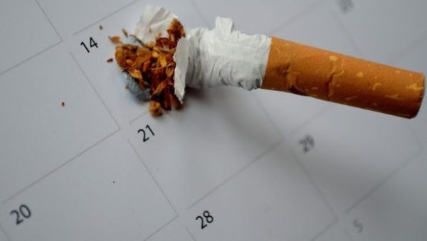 18 νέα ιατρεία διακοπής καπνίσματος, με υποστήριξη από καρδιολόγο