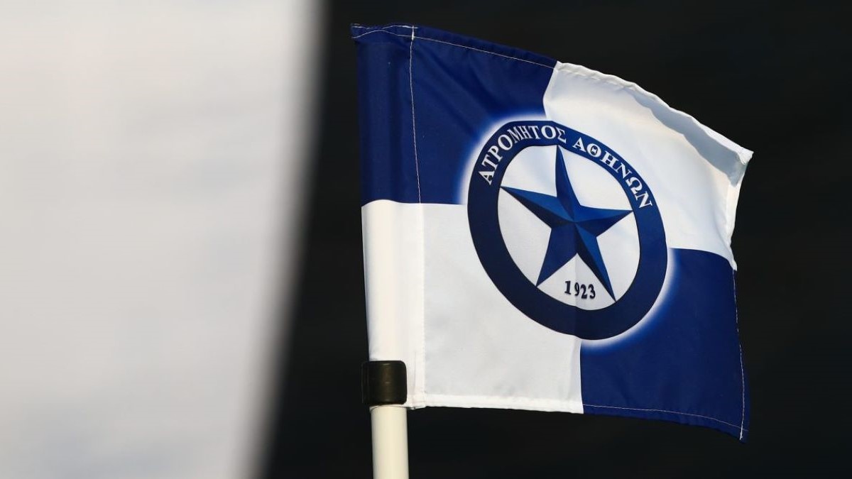 Ατρόμητος 102 ετών