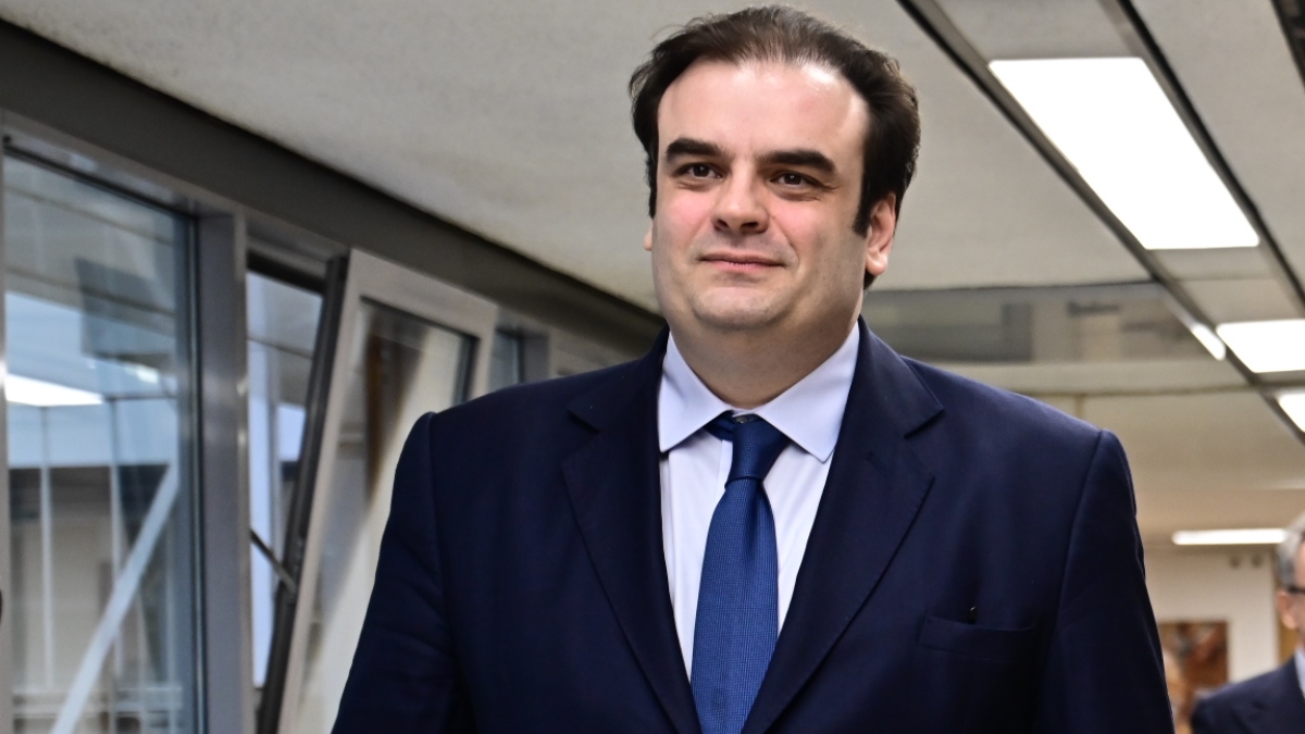 Κυρ. Πιερρακάκης: Τον Σεπτέμβριο χιλιάδες μαθητές θα φοιτήσουν στα σχολεία που τους αξίζουν