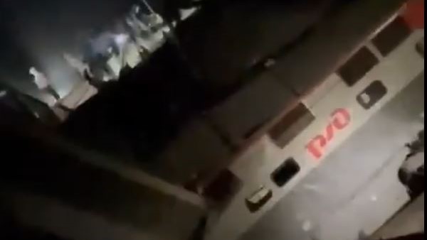 Κατάρρευση γέφυρας με εκτροχιασμό τρένου σε περιφέρεια της Ρωσίας που συνορεύει με την Ουκρανία – Τουλάχιστον τρεις νεκροί και 28 τραυματίες