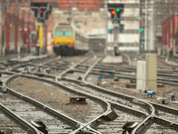 Ρωσία: Απετράπη απόπειρα εμπρησμού σε σιδηροδρομικές γραμμές με ουκρανική εμπλοκή