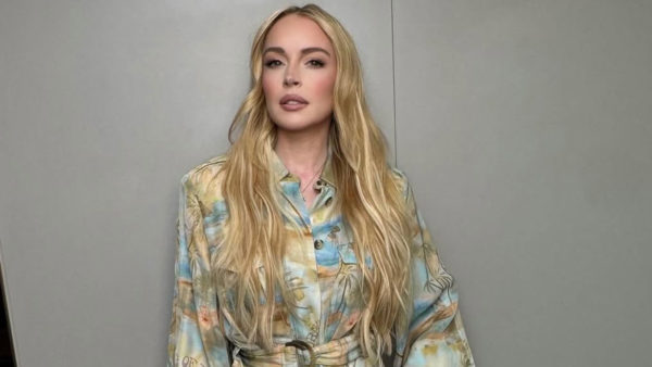 Lindsay Lohan: Αποκάλυψε τα μυστικά ομορφιάς της και τη skincare ρουτίνα της
