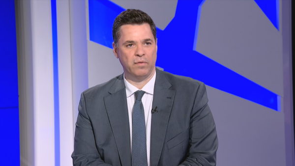 Θ. Κοντογεώργης στο ΕΡΤNews: Έχουμε καταβάλει συστηματική προσπάθεια προκειμένου να αντιμετωπίσουμε την αθλητική βία