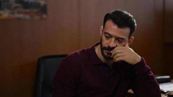 Ο Τιμωρός – Τρίτη 03/06: O Πέτρος αποσπά τεράστιο χρηματικό ποσό από τον Λεωνίδα για τη Ναταλία