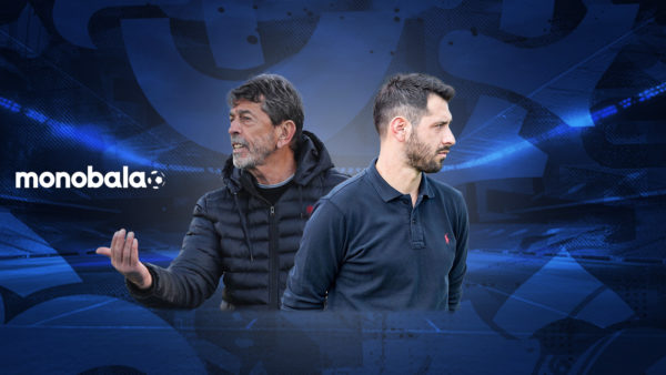 Η αναμέτρηση πατέρα και γιου: Από τους Μαρκόπουλους στους... Πετράκηδες