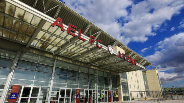 AEL FC Arena