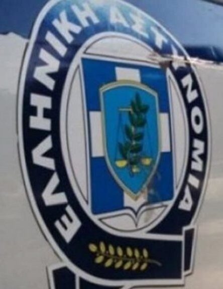 Έρευνες της Δ.Α.Ο.Ε. στα Μέγαρα για τον εντοπισμό όπλων – συνελήφθη 23χρονη