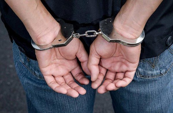Συνελήφθη στον Άλιμο 33χρονος καταζητούμενος στη Βρετανία – Διώκεται για νομιμοποίηση εσόδων από εγκληματική δραστηριότητα