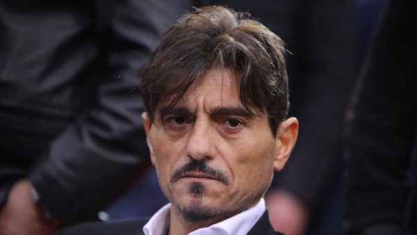 Γιαννακόπουλος: «Η μη παρουσία οποιουδήποτε σε αυτή τη συνάντηση συνιστά ξεκάθαρη πρόθεση διακοπής του πρωταθλήματος»