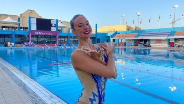 Όγδοη η Καράγγελου στο Ελεύθερο Σόλο Γυναικών – Τέταρτος ο Κρίτσας στο Ελεύθερο Σόλο Ανδρών