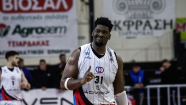 Στα ραντάρ του Κοροίβου ο Οκεκουόγεν 
