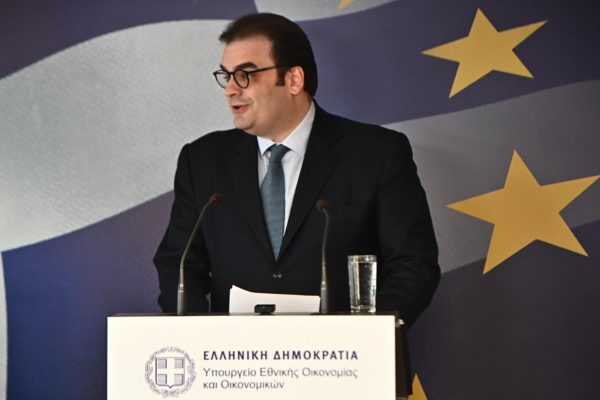 Ευάγγελος Μυτιληναίος: Γιατί είναι «ταγμένος» στην είσοδο στο LSE