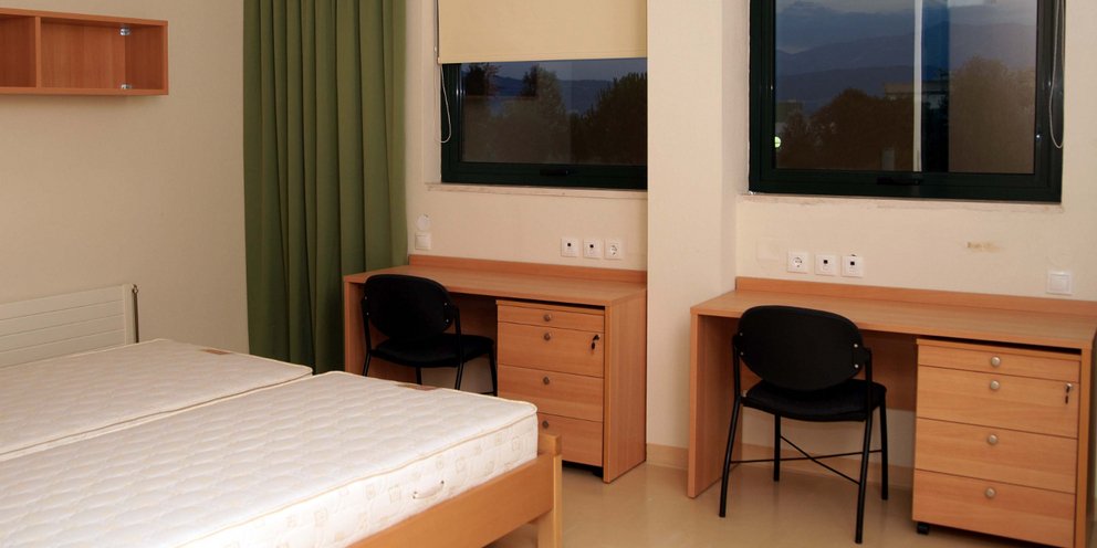 Με υπογραφή Ζαχαράκη άνοιξε ο δρόμος για την ανέγερση φοιτητικής Εστίας στη Σάμο – Σύγχρονη στέγη σε 115 φοιτητές κατ’ έτος