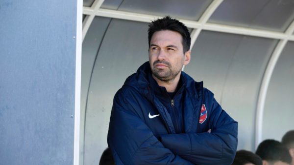Δεν συνεχίζει στον Πανιώνιο ο Κουτρομάνος