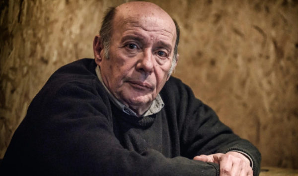 Έφυγε από τη ζωή ο Βασίλης Παπαβασιλείου 