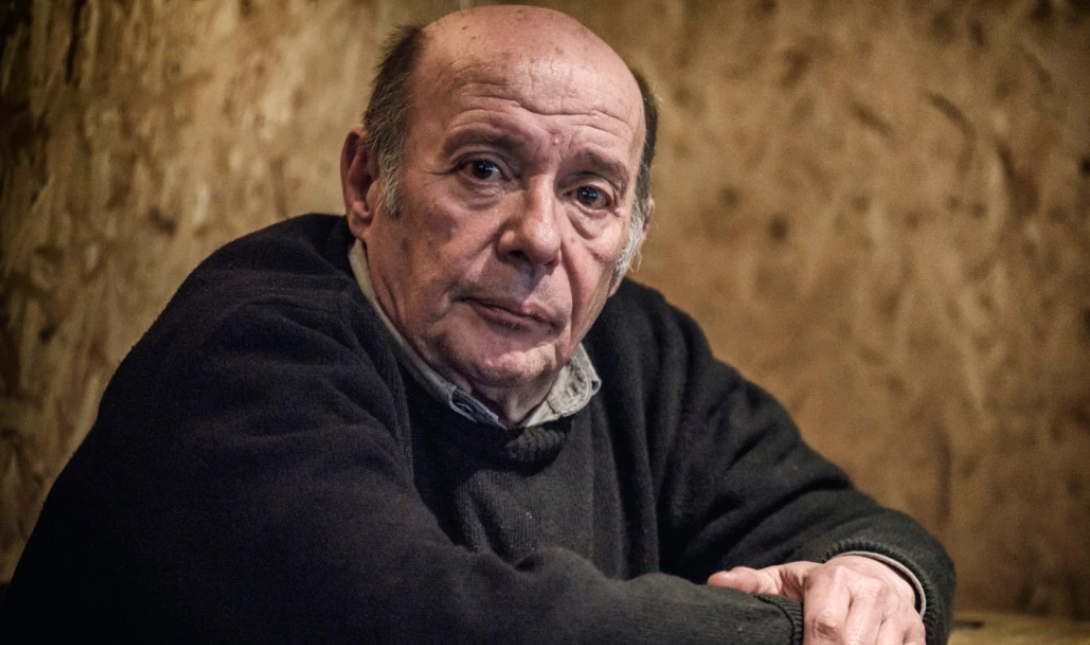 Έφυγε από τη ζωή ο Βασίλης Παπαβασιλείου