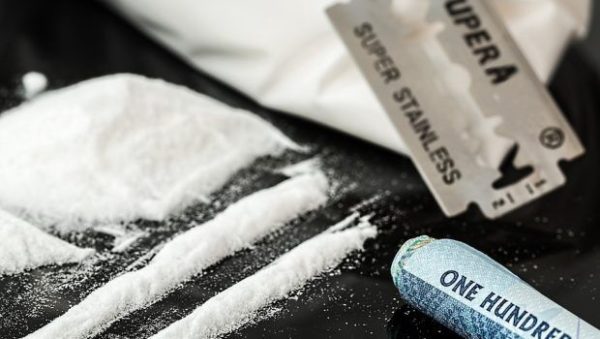 Προειδοποίηση για άγνωστα συνθετικά ναρκωτικά που κατακλύζουν την Ευρώπη