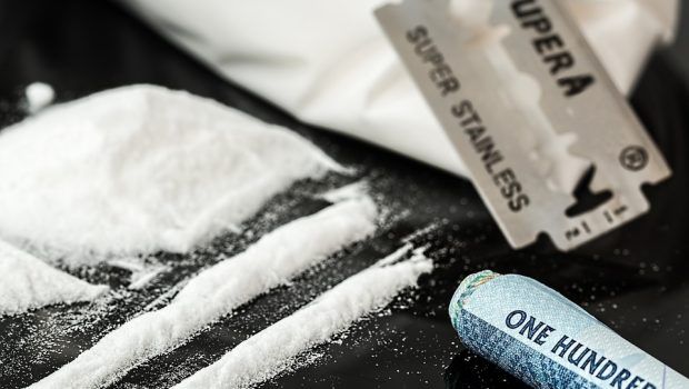 Προειδοποίηση για άγνωστα συνθετικά ναρκωτικά που κατακλύζουν την Ευρώπη